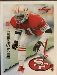 Deion Sanders