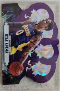 Kyle Kuzma