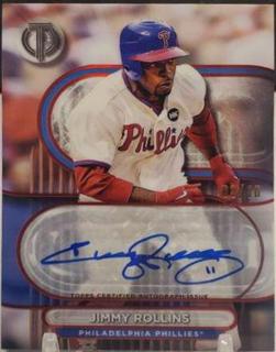 Jimmy Rollins