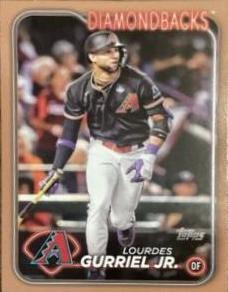 Lourdes Gurriel Jr.