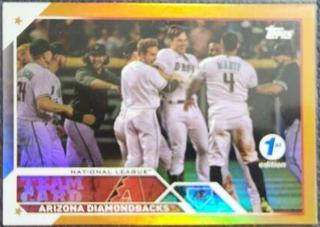 Arizona Diamondbacks