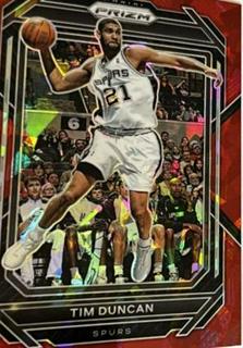 Tim Duncan