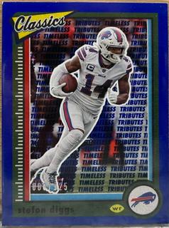 Stefon Diggs