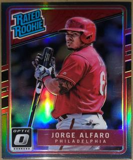 Jorge Alfaro