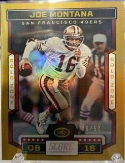 Joe Montana