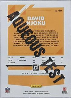 David Njoku