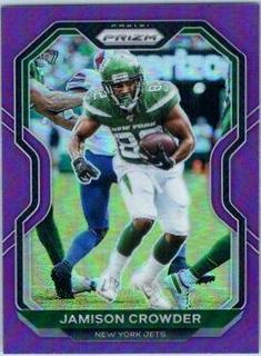 Jamison Crowder