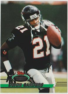 Deion Sanders