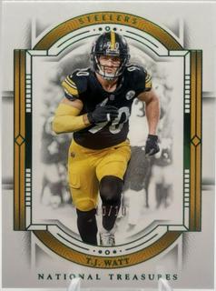 T.J. Watt