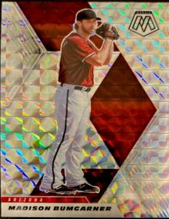 Madison Bumgarner