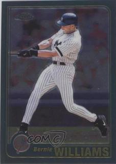 Bernie Williams