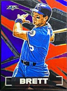 George Brett