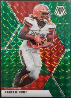 Kareem Hunt