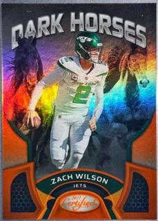 Zach Wilson