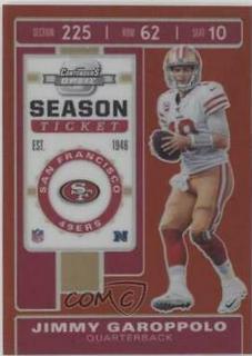 Jimmy Garoppolo