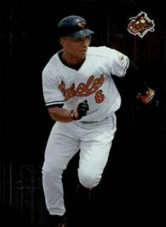 Melvin Mora