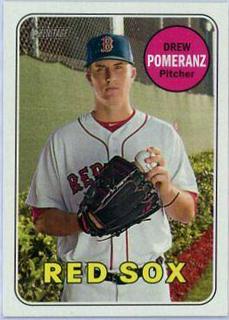 Drew Pomeranz