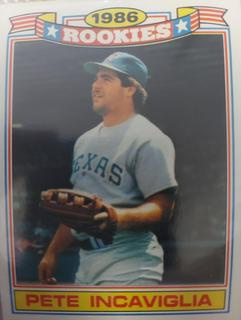 Pete Incaviglia