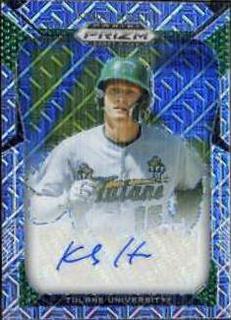 Kody Hoese