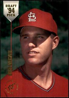 Bret Wagner