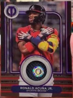 Ronald Acuna Jr.