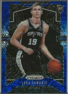 Luka Samanic
