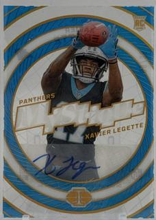Xavier Legette