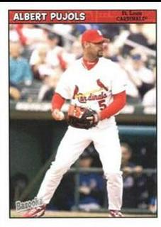 Albert Pujols
