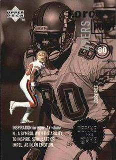 Jerry Rice