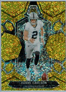 Daniel Carlson