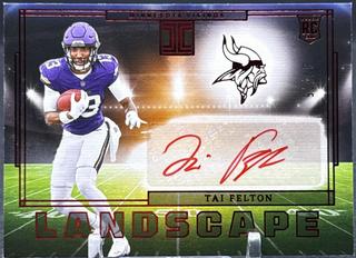 Tai Felton