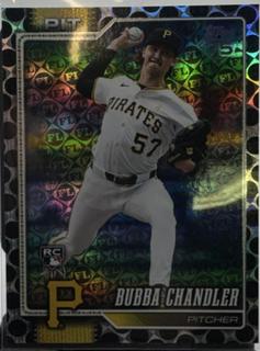 Bubba Chandler