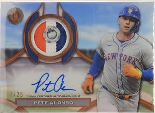 Pete Alonso