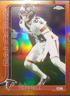 A.J. Terrell