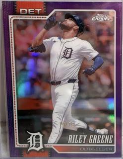 Riley Greene