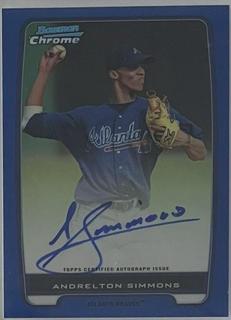 Andrelton Simmons