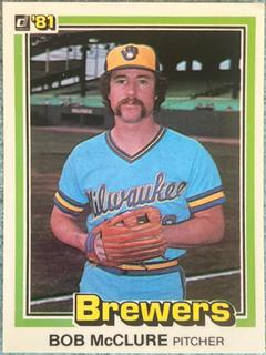 Bob McClure