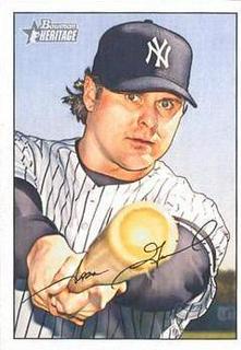 Jason Giambi