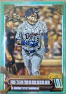 Javier Baez