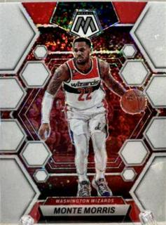 Monte Morris