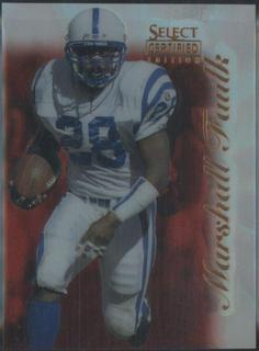 Marshall Faulk