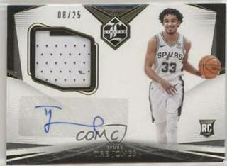 Tre Jones