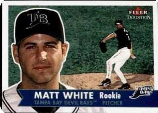 Matt White