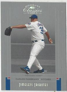 Carlos Zambrano