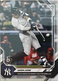 Aaron Judge