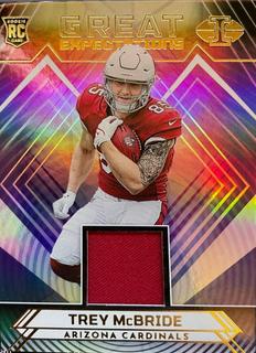 Trey McBride