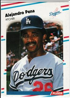 Alejandro Pena