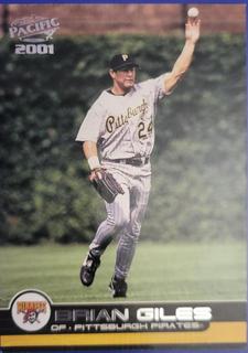 Brian Giles