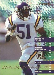Carlos Jenkins