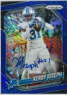 Kerby Joseph
